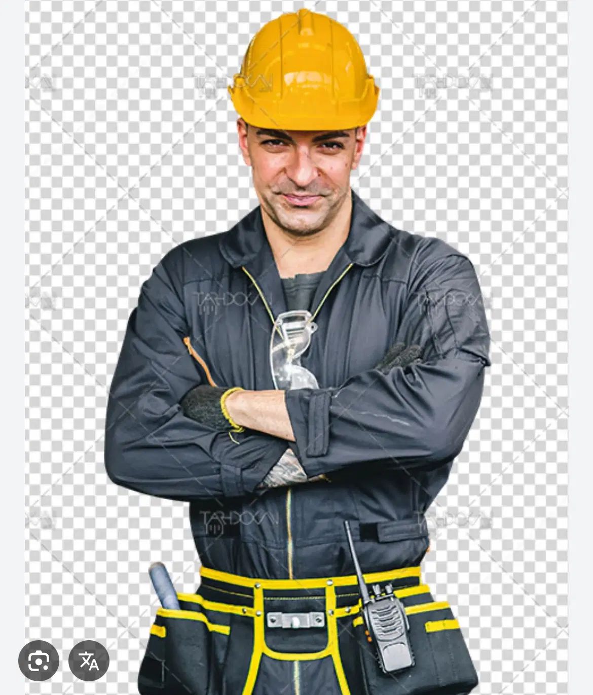 null