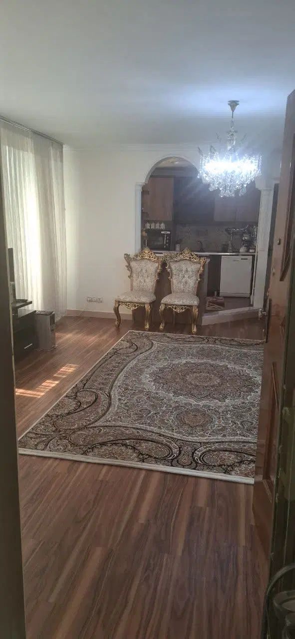 فروش آپارتمان ۷۵ متری ۲ خوابه طبقه ۲ در برغان|فروش آپارتمان|کرج, برغان|دیوار