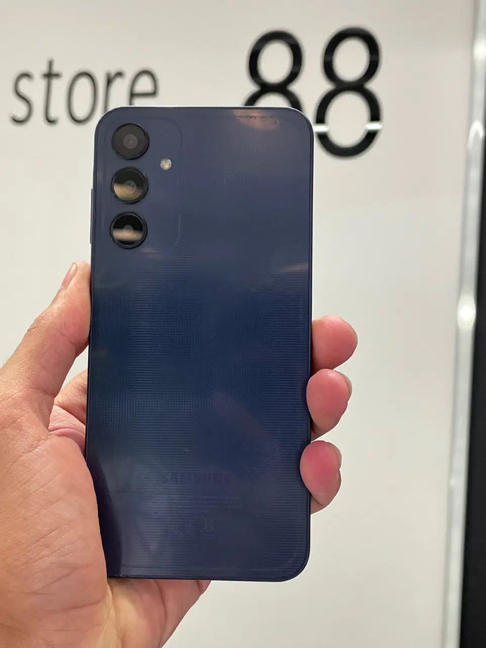 Samsung a25|موبایل|تهران, شهرک غرب|دیوار