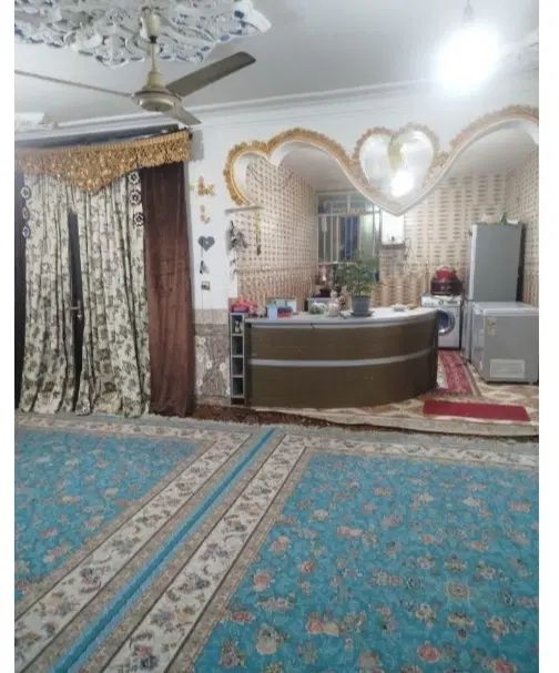 سلام منزل اجاره ای دوخوابه آخر دزک حضرت علی|اجارهٔ خانه و ویلا|سراوان, |دیوار