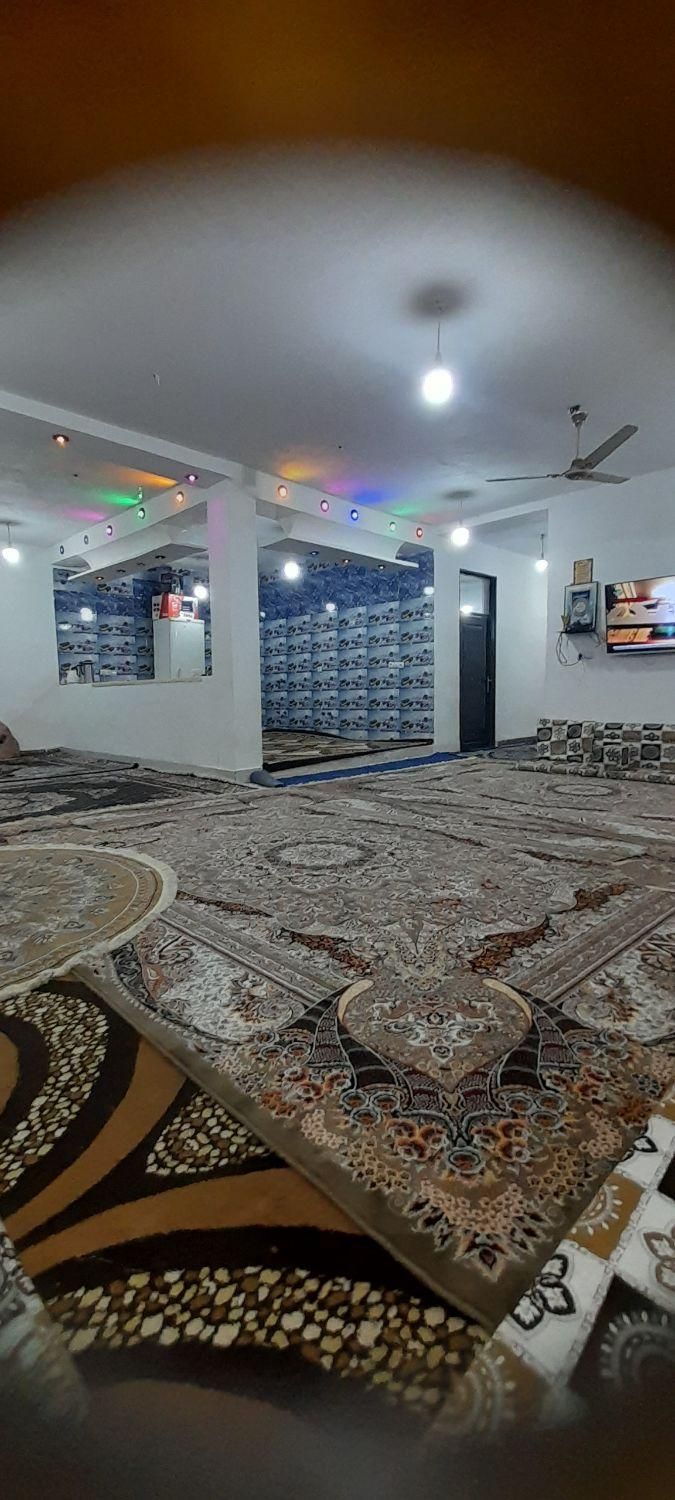 خانه تازه بنا۳۰۰متری روبروی بیمارستان|فروش خانه و ویلا|شادگان, |دیوار