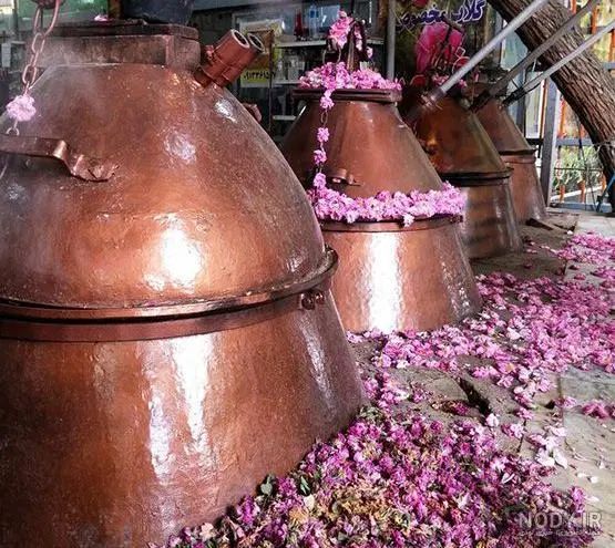 گلاب وعرقیات درجه یک|خوردنی و آشامیدنی|تهران, تجریش|دیوار