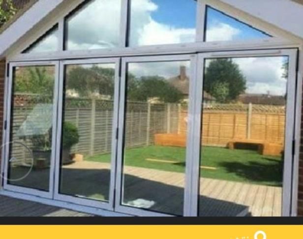 شیشه بری/کرکره برقی/سکوریت|خدمات پیشه و مهارت|آبادان, |دیوار