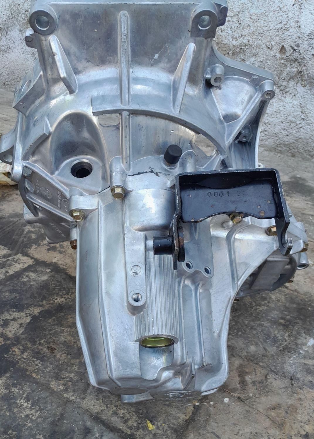 استوک لوازم خودرو های ایرانی و خارجی|قطعات یدکی و لوازم جانبی|قرچک, حسنک|دیوار