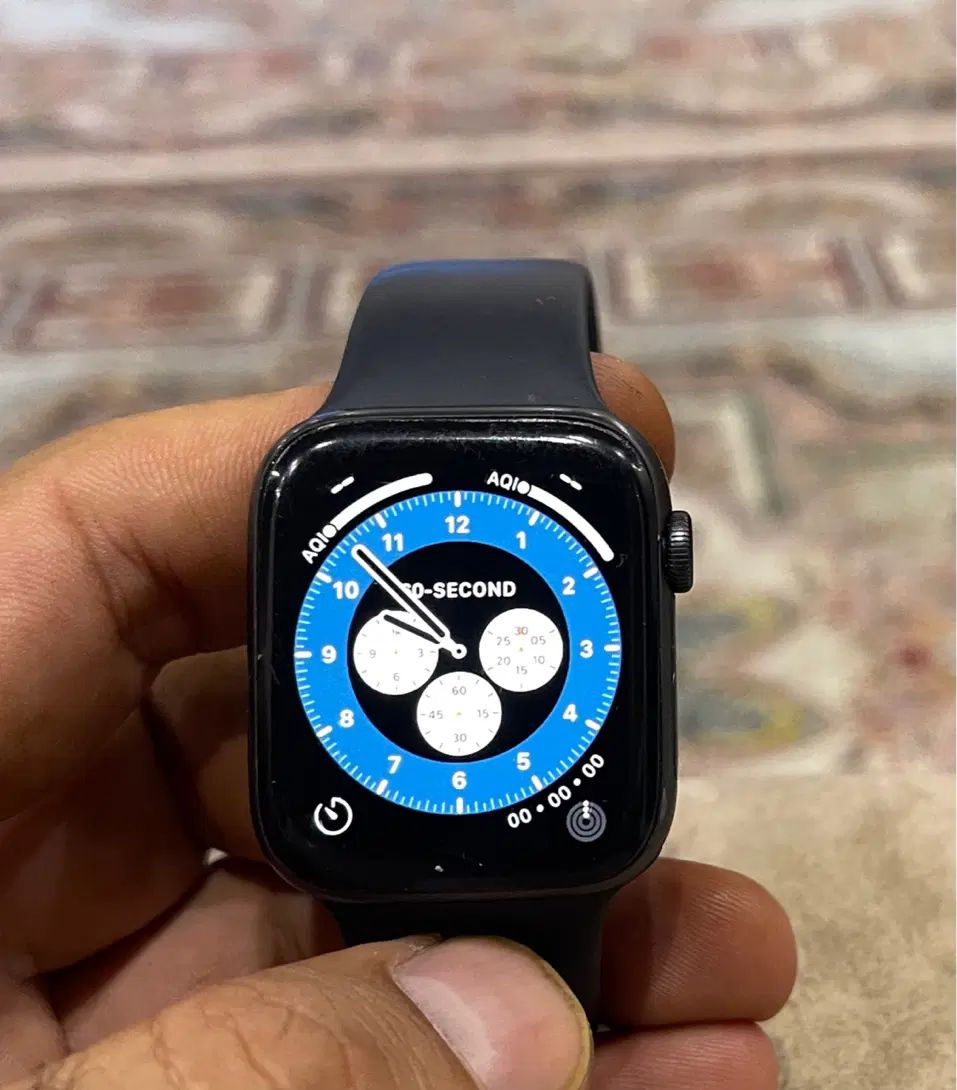 اپل واچ SE - 44mm|ساعت|کرج, ساماندهی|دیوار