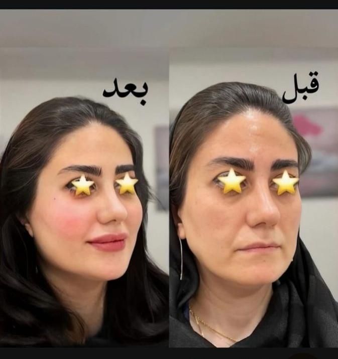 سالن تخصصی|خدمات آرایشگری و زیبایی|صدرا-فارس, فاز ۱|دیوار