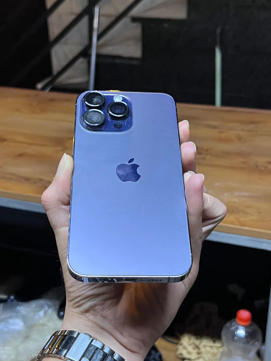 14 pro max|موبایل|تهران, شمیران‌نو|دیوار