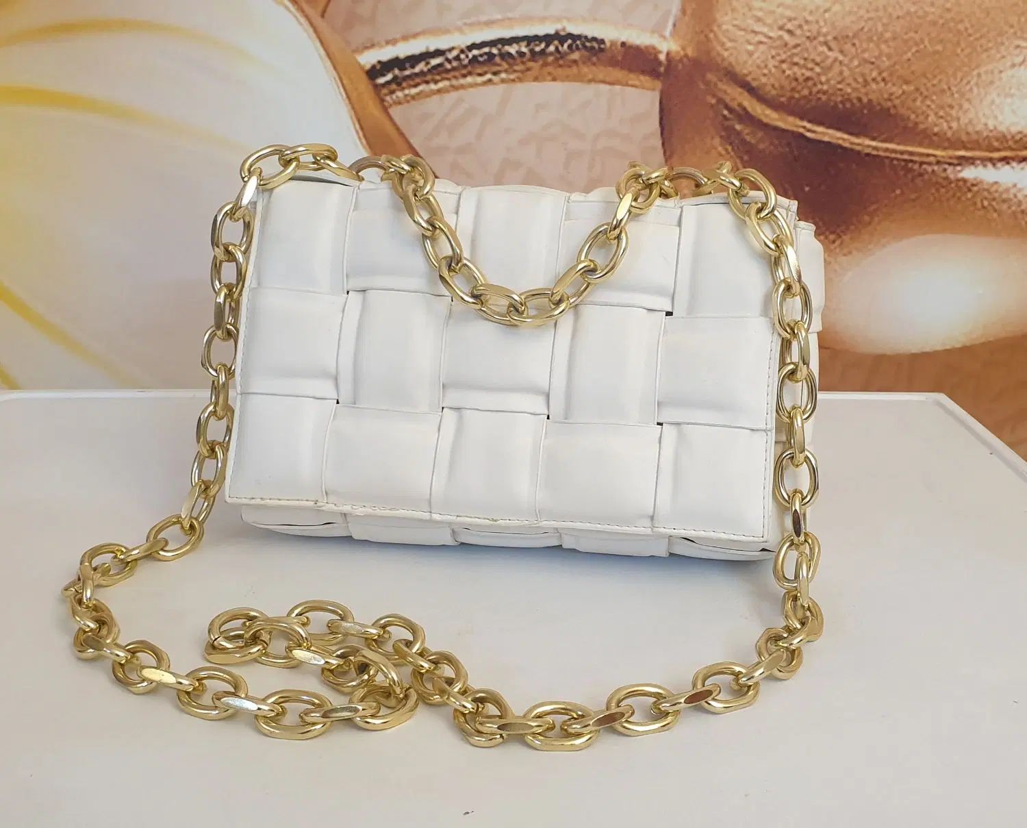 کیف Bottega Veneta|کیف، کفش، کمربند|مشهد, سجاد شهر|دیوار