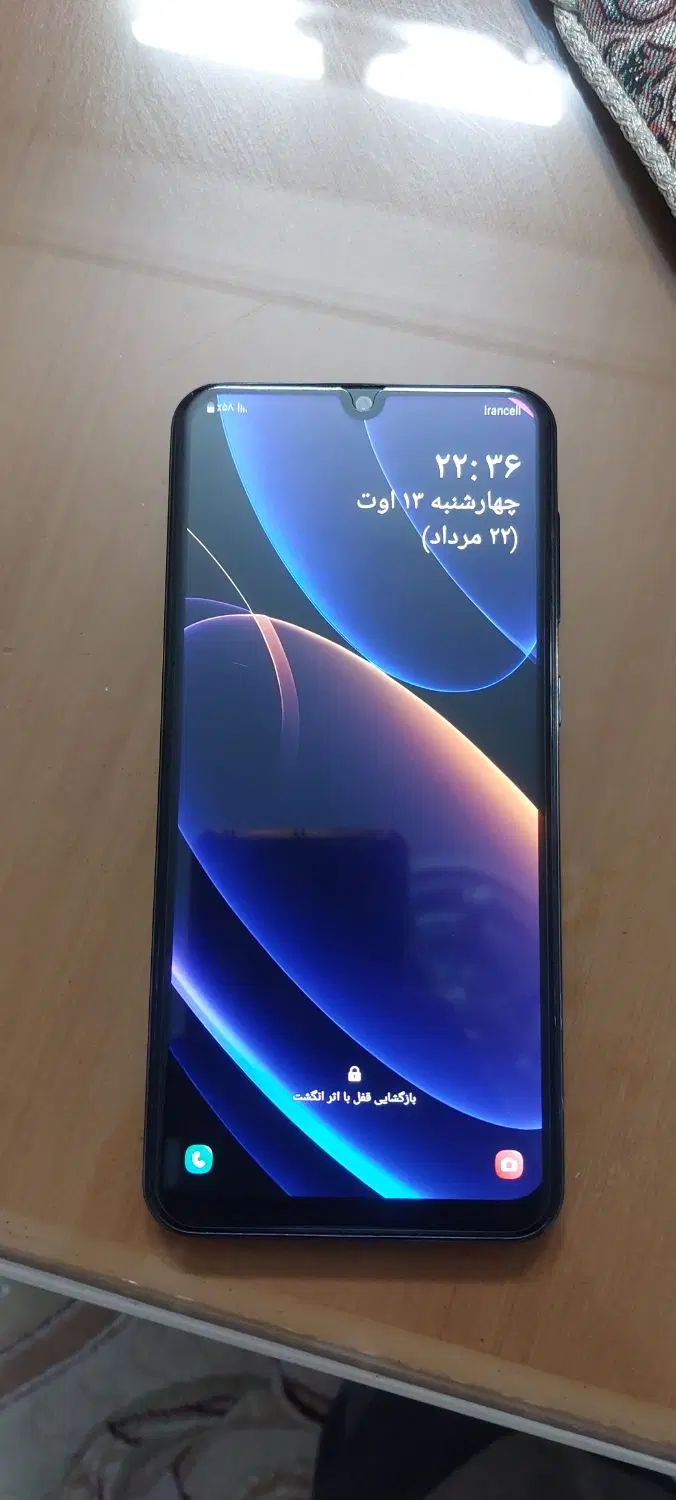 گوشی a30|موبایل|تهران, مینابی|دیوار