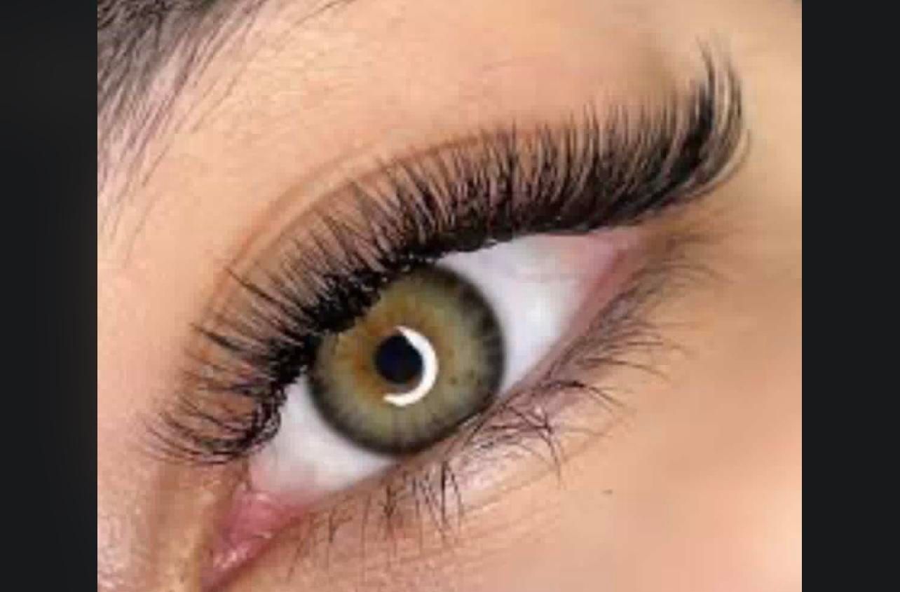 تخفیف اکستنشن مژه ۵۰۰لیفت ابرومژه واوان|خدمات آرایشگری و زیبایی|اسلام‌شهر, شهرک واوان|دیوار