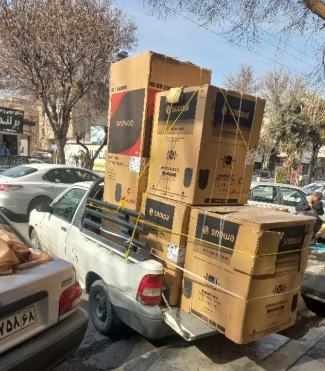 (فروش (خریدار لباسشویی اکبند همه مدل ها کل استان|ماشین لباسشویی و خشک‌کن لباس|کرج, گوهردشت|دیوار
