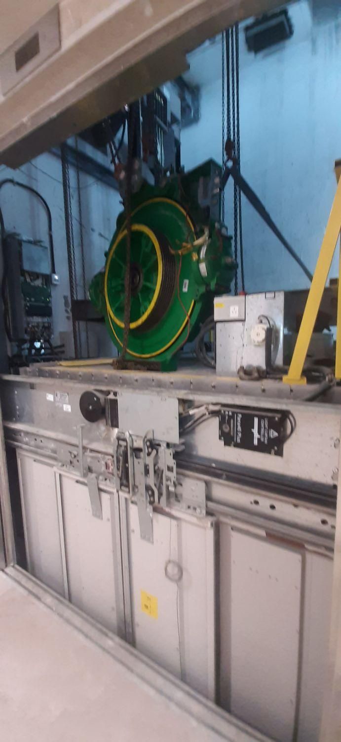 کیش آسانسور سرویس،تعمیرات و مشاوره انواع آسانسور|خدمات پیشه و مهارت|کیش, |دیوار