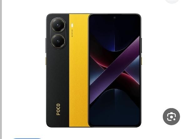 شیائومی poco x7 pro512گلوبال** از دم قسط یکسال|موبایل|مشهد, ارشاد|دیوار