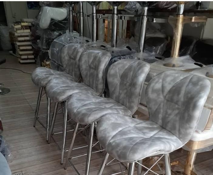 صندلی اپن ثابت مدل زین اسبی|صندلی و نیمکت|اصفهان, طاحونه|دیوار