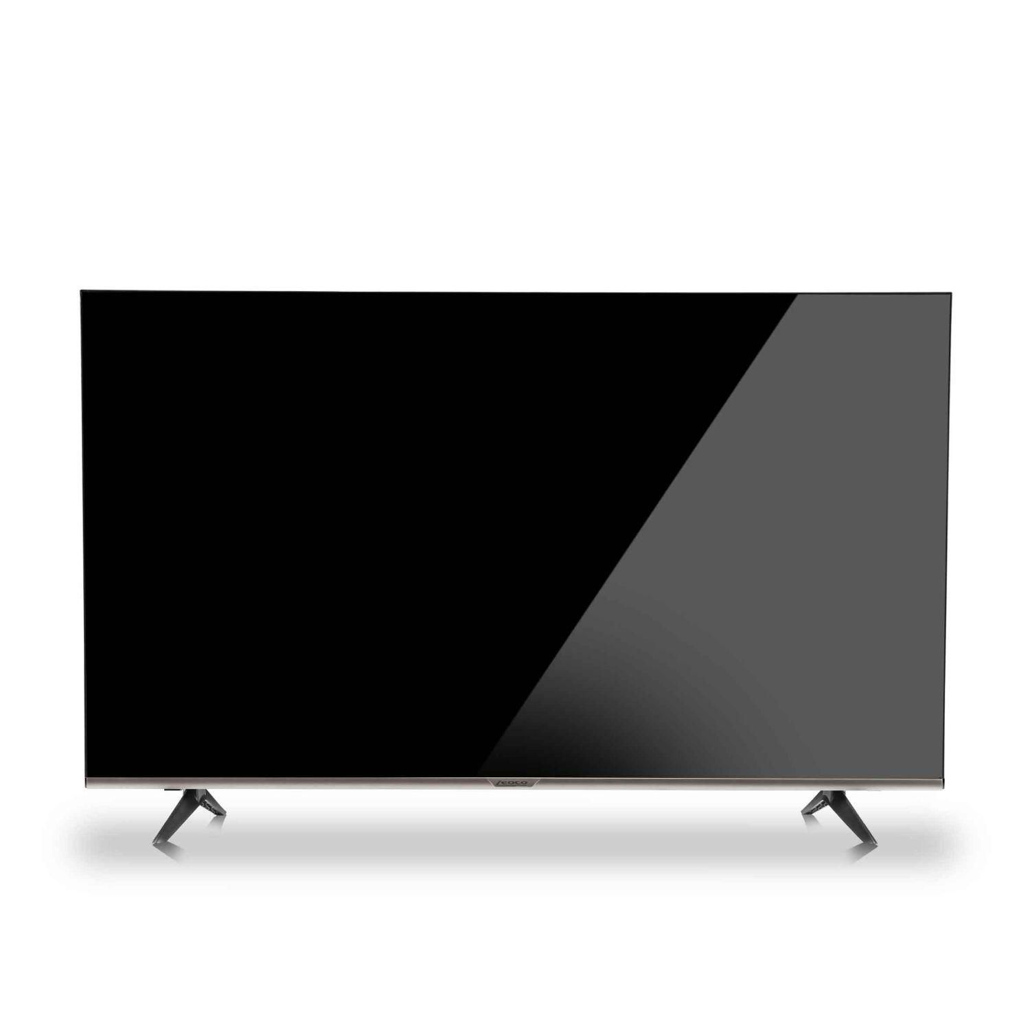 تلویزیون 65 اینچی هوشمند 4K QLED هیمالیا/لئوکو|تلویزیون و پروژکتور|نیشابور, جمهوری|دیوار