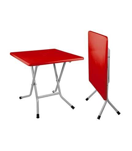 میز مواد اولیه پلاستیکی تاشو صندلی کافه رستوران|میز و صندلی غذاخوری|تهران, نواب|دیوار