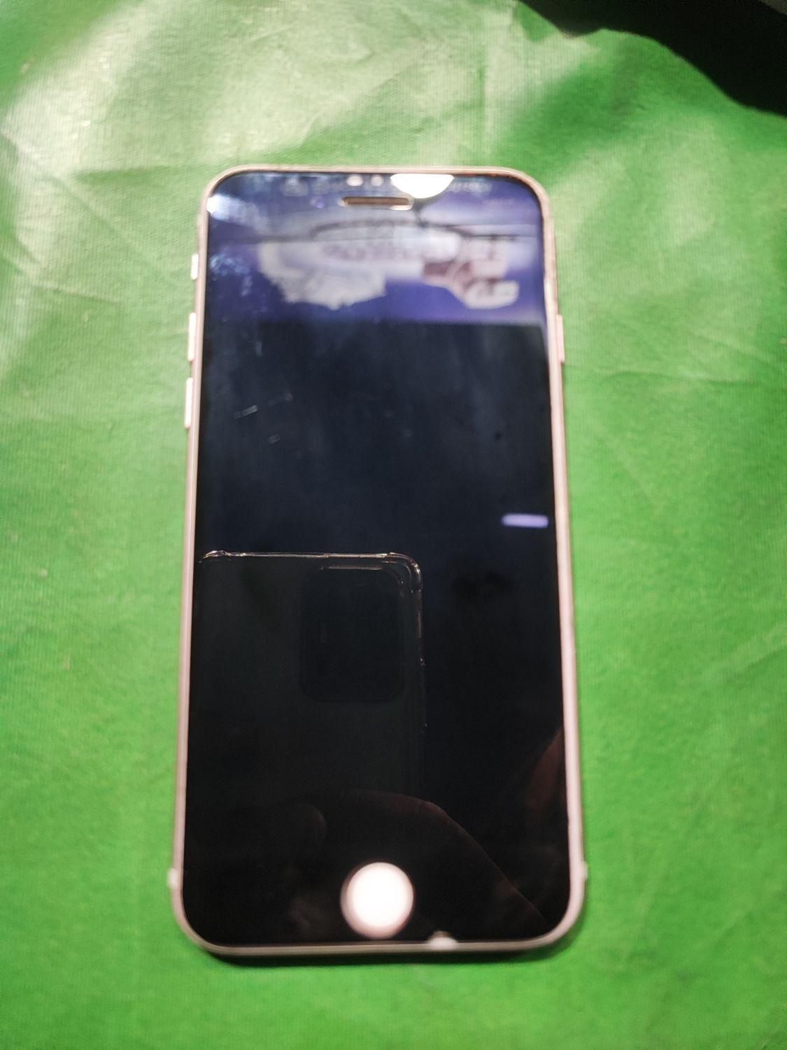 اپل iPhone 7 با حافظهٔ ۱۲۸ گیگابایت|موبایل|تهران, دربند|دیوار