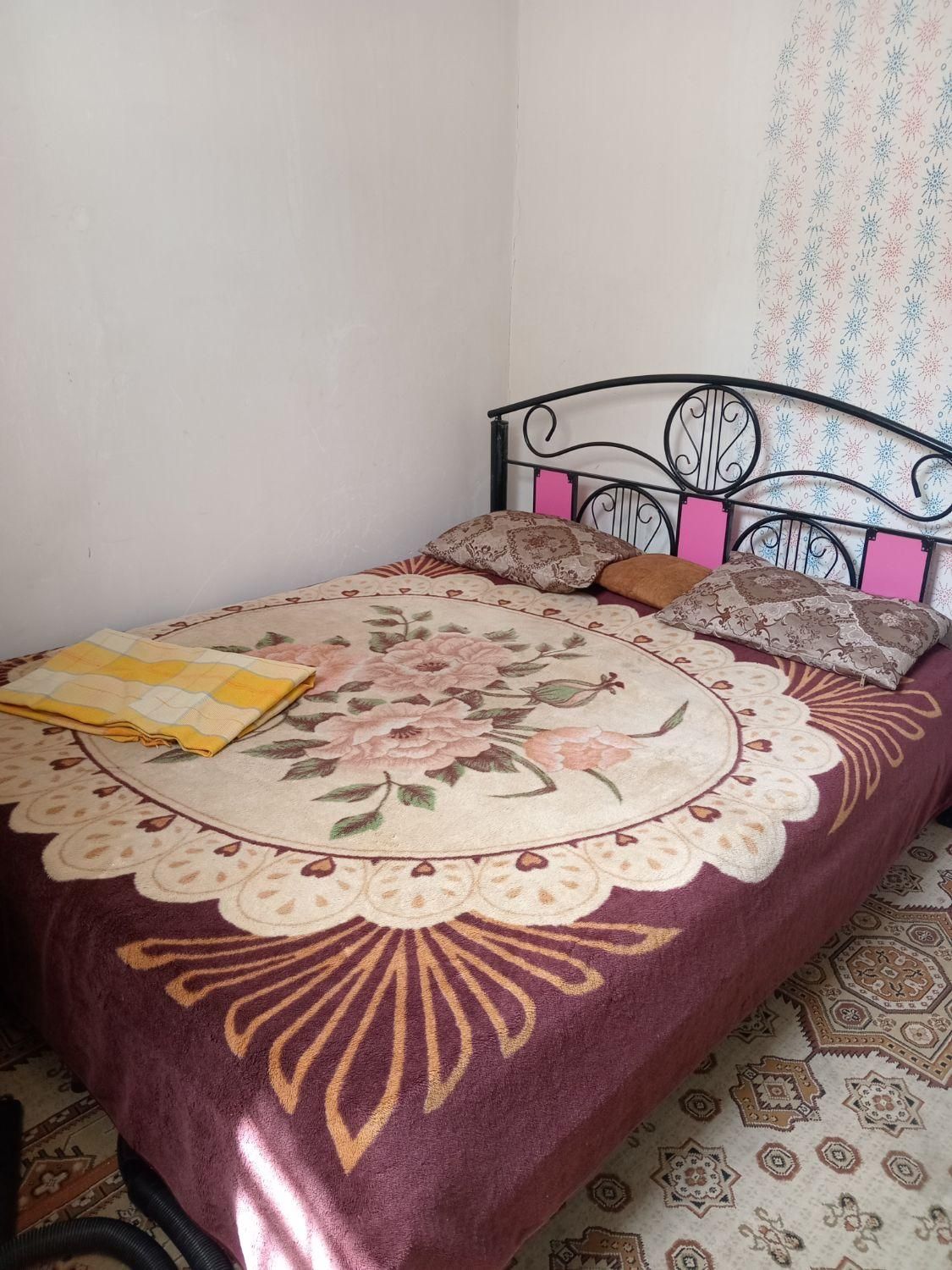 منزل دربست|اجارهٔ کوتاه‌مدت آپارتمان و سوئیت|سبزوار, کلاته سیفر|دیوار