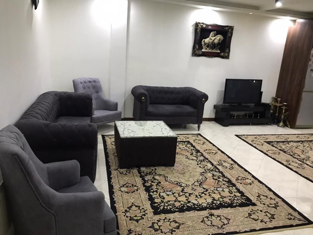 فروش آپارتمان ۷۲ متری ۱ خوابه در بلوار احسان|فروش آپارتمان|تهران, خاک سفید|دیوار