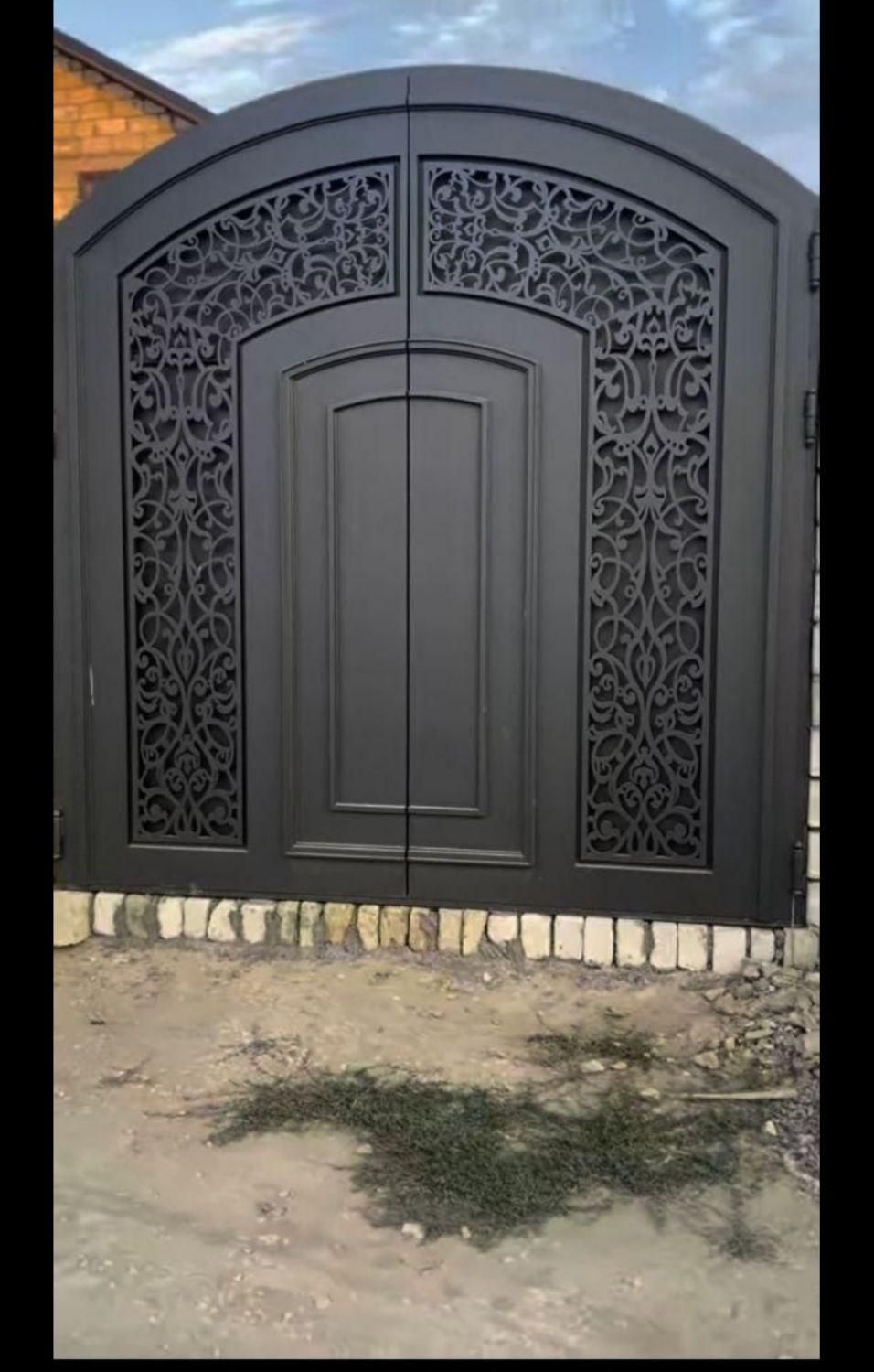 درب لاکچری زیبا باغی ،استخر ، ، اجاره باغی|مصالح و تجهیزات ساختمان|مشهد, رسالت|دیوار