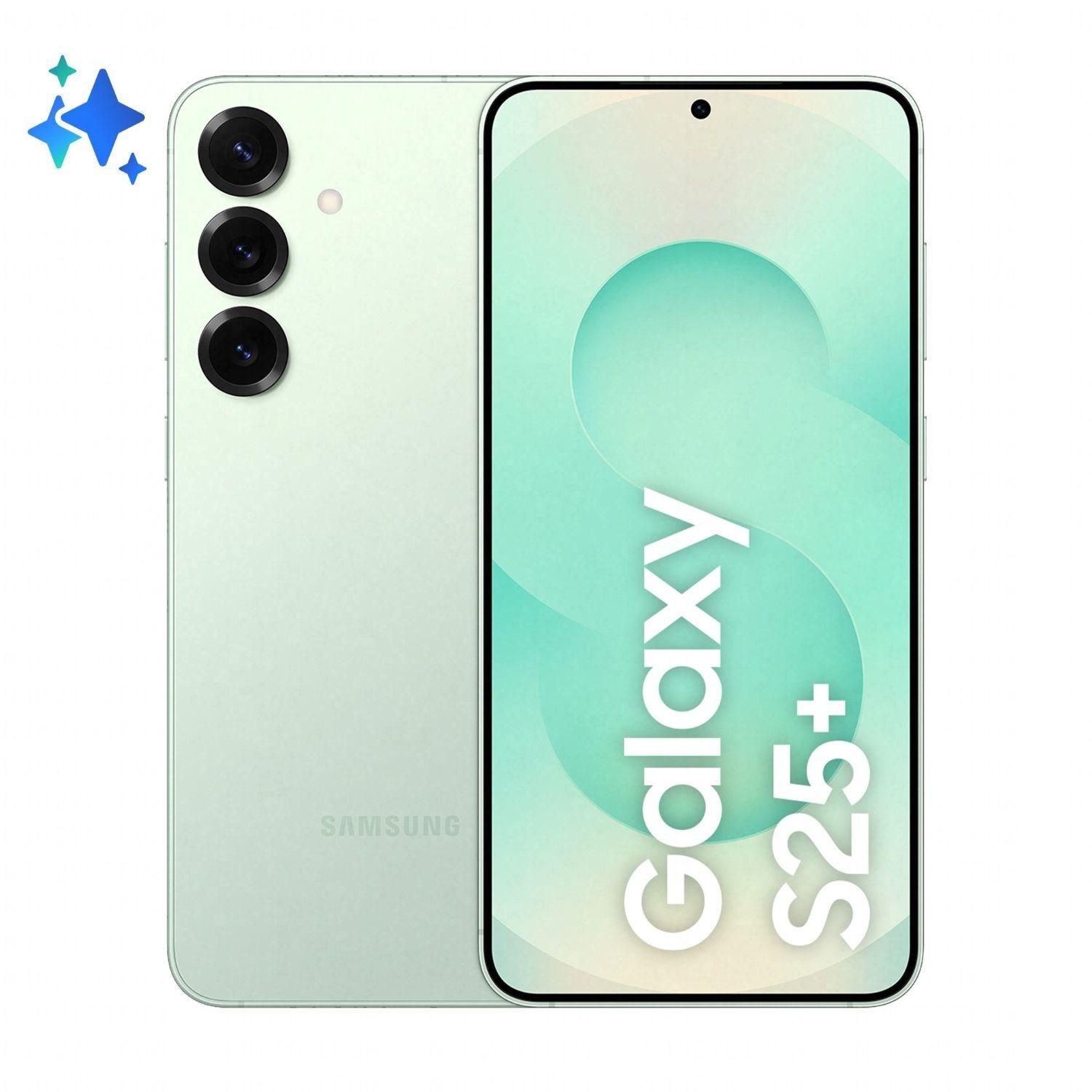 سامسونگ s25 plus با حافظه 256|موبایل|مشهد, بهشت|دیوار