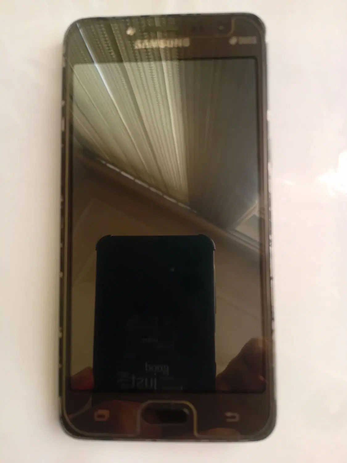 موبایل سامسونگ گرند پرایم پلاس G532F ‌|موبایل|اصفهان, مصلی|دیوار