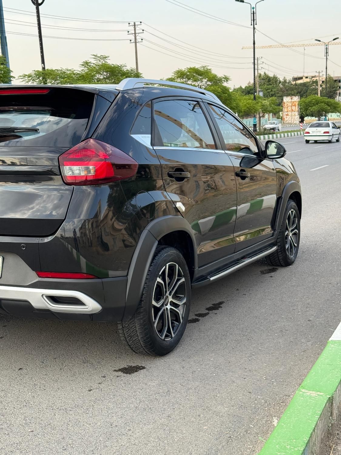 X22pro. ایکس۲۲پرو اتومات|خودرو سواری و وانت|مشهد, صیاد شیرازی|دیوار