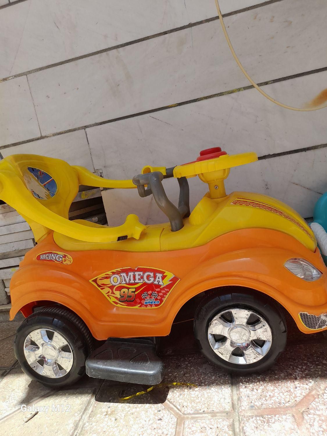 ماشین|اسباب‌‌بازی|همدان, |دیوار