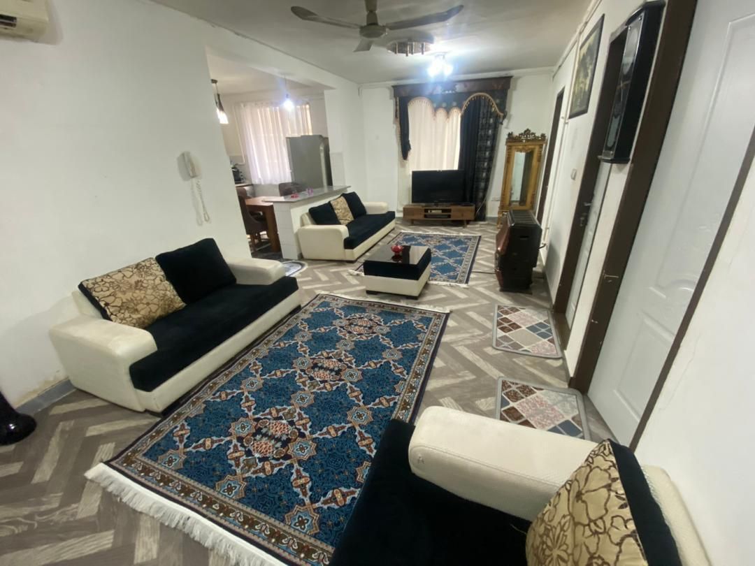 اجاره واحد روزانه با پارکینگ|اجارهٔ کوتاه‌مدت آپارتمان و سوئیت|رشت, فرزانه|دیوار