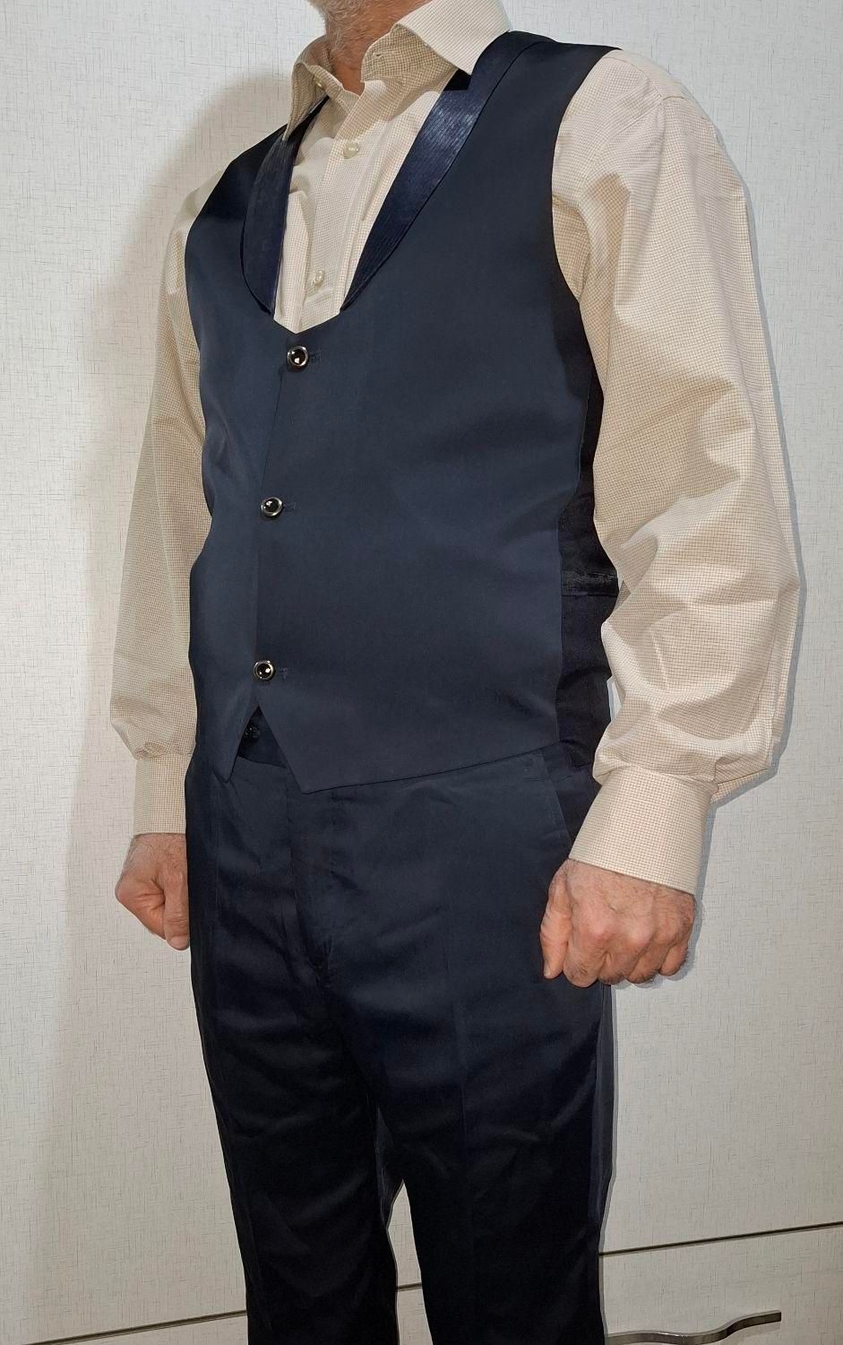 کت و شلوار مجلسی|لباس|رشت, ساغری سازان|دیوار