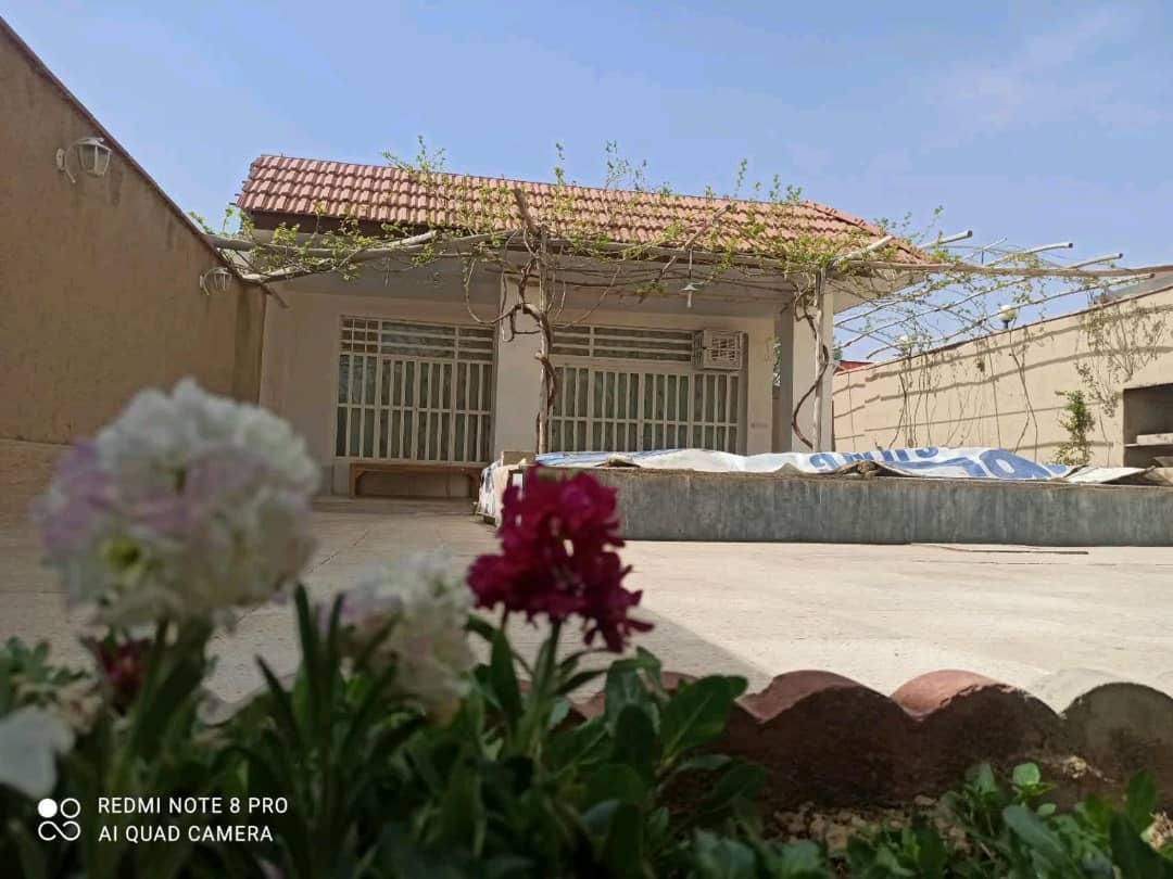 باغ باساخت کنتوربرق برآسفالت کوشک کهریزسنگ گل مینا|فروش خانه و ویلا|اصفهان, بوستان آینه خانه|دیوار