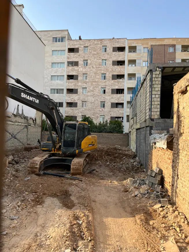 پیش فروش آپارتمان فضل آباد،فدک،شهرک ولیعصر،رازی|پیش‌فروش املاک|شیراز, فضل‌آباد|دیوار