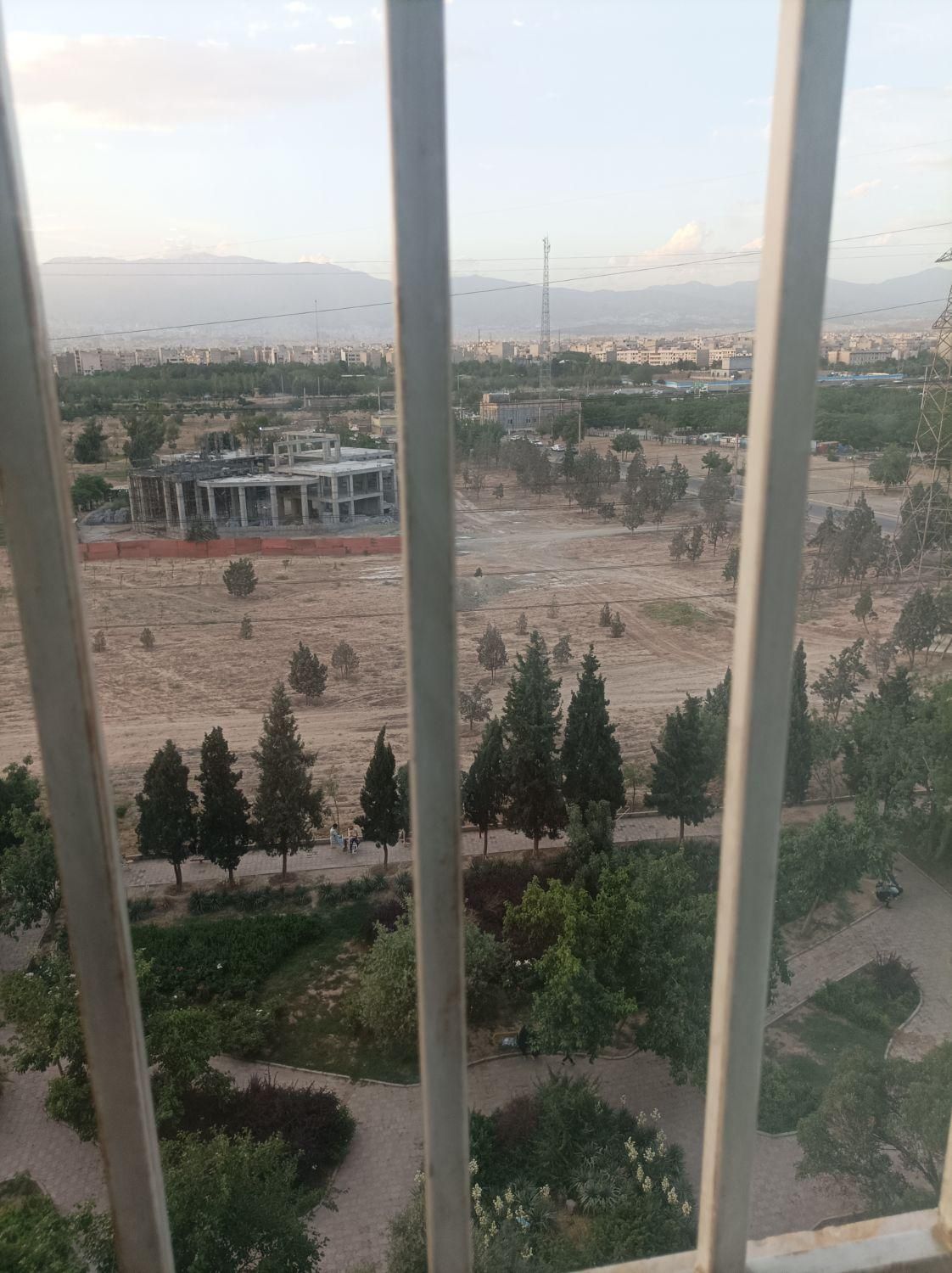 فروش آپارتمان ۹۵ متری ۲ خوابه در دولت‌آباد|فروش آپارتمان|تهران, دولت‌آباد|دیوار