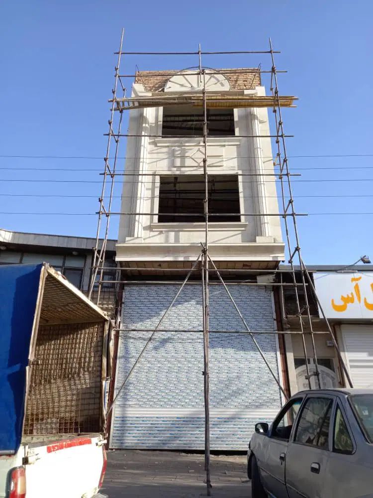 شاگرد سنگکاری برشکاری واوستاکار نیازمندم|استخدام معماری، عمران و ساختمانی|نیشابور, شهرک قدس|دیوار