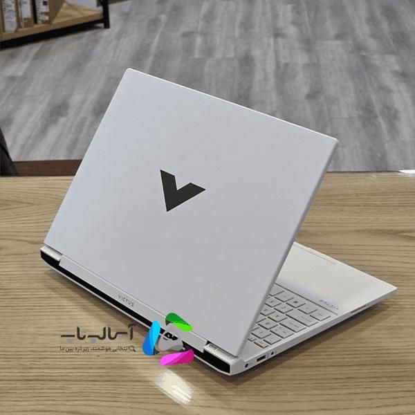 لپ تاپ اچ پی ویکتوس مدل HP Victus 15 FA1033NN|رایانه همراه|مشهد, ارشاد|دیوار