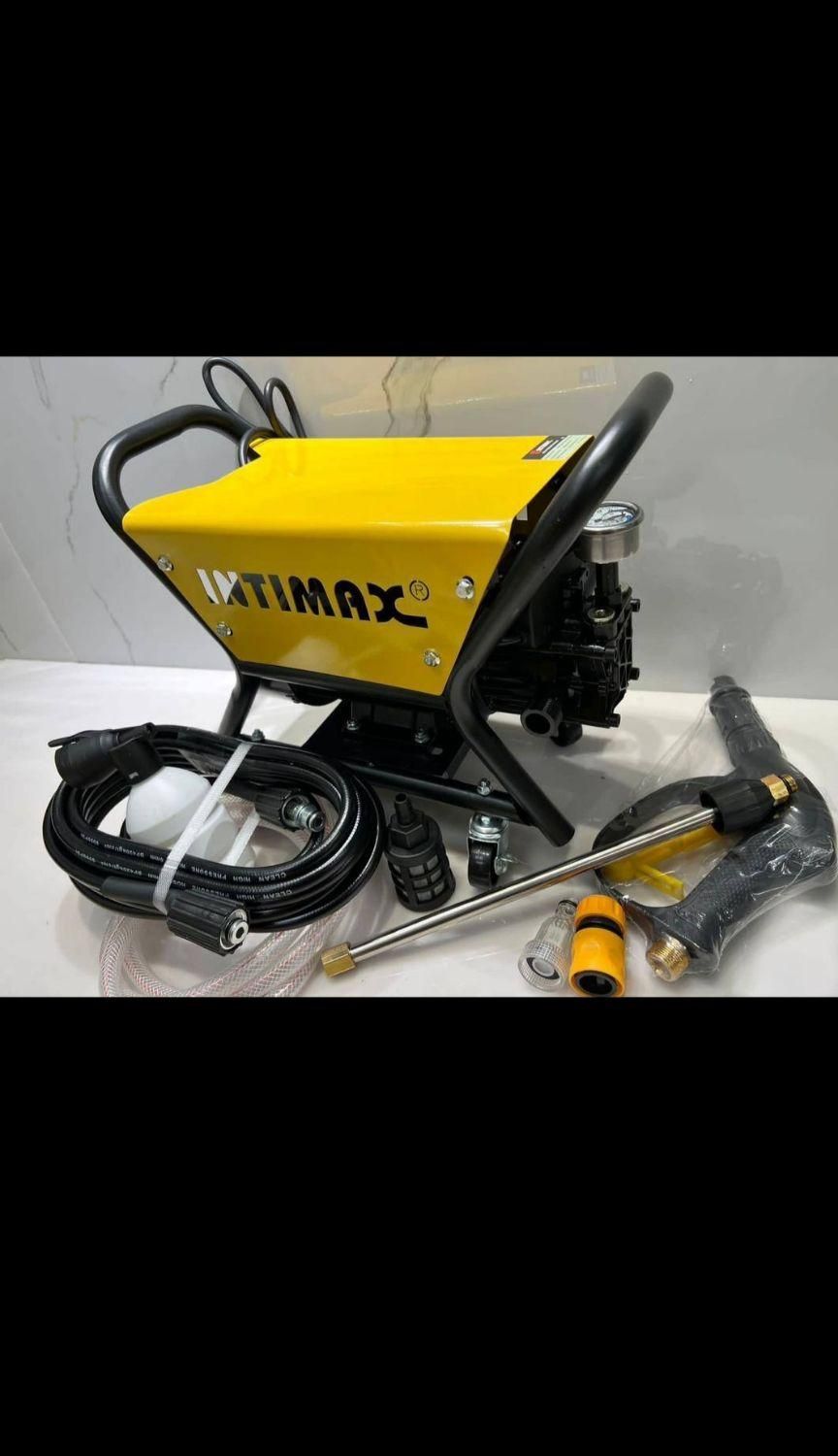 کارواش شستشوی منزل و خودرو|لوازم نظافت|زابل, |دیوار