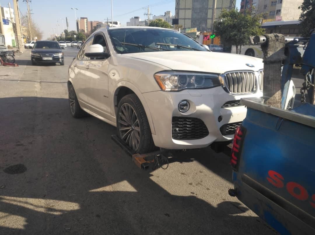 امداد خودرو یدک کش گلدشت صنایع تاچارا چمران گلستان|خدمات حمل و نقل|شیراز, گلدشت معالی‌آباد|دیوار