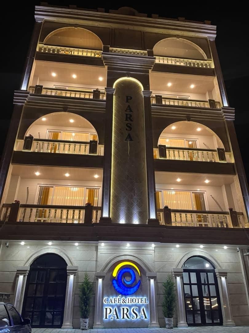 اجاره روزانه هتل آپارتمان ساحلی|اجارهٔ کوتاهمدت آپارتمان و سوئیت|بندر انزلی, شهرک اسحاقی|دیوار