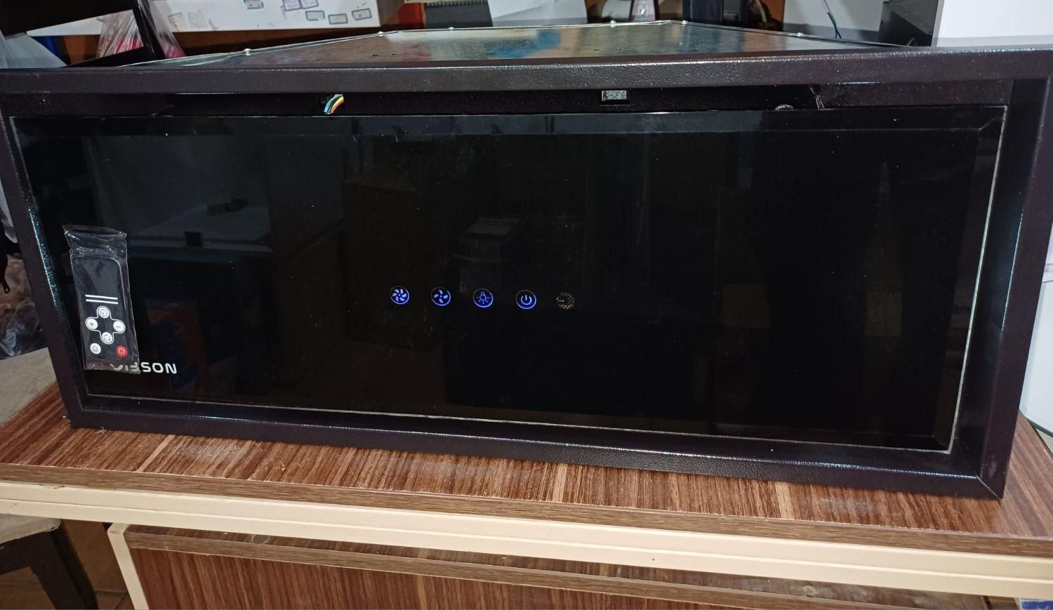 هودمخفی|هود|کرمان, |دیوار