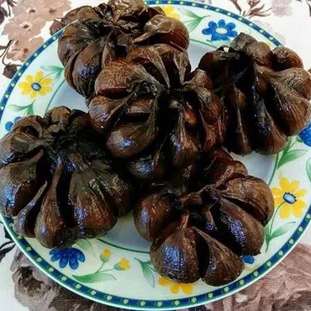 سیر ترشی 10 ساله|خوردنی و آشامیدنی|تهران, مسعودیه|دیوار