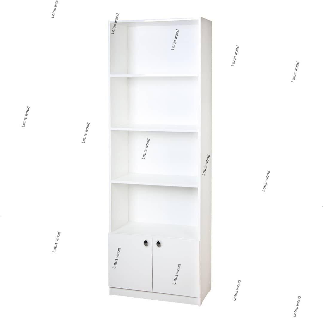 کتابخانه عرض 60 کمد دار|کتابخانه، شلف، قفسه‌های دیواری|تهران, فلاح|دیوار