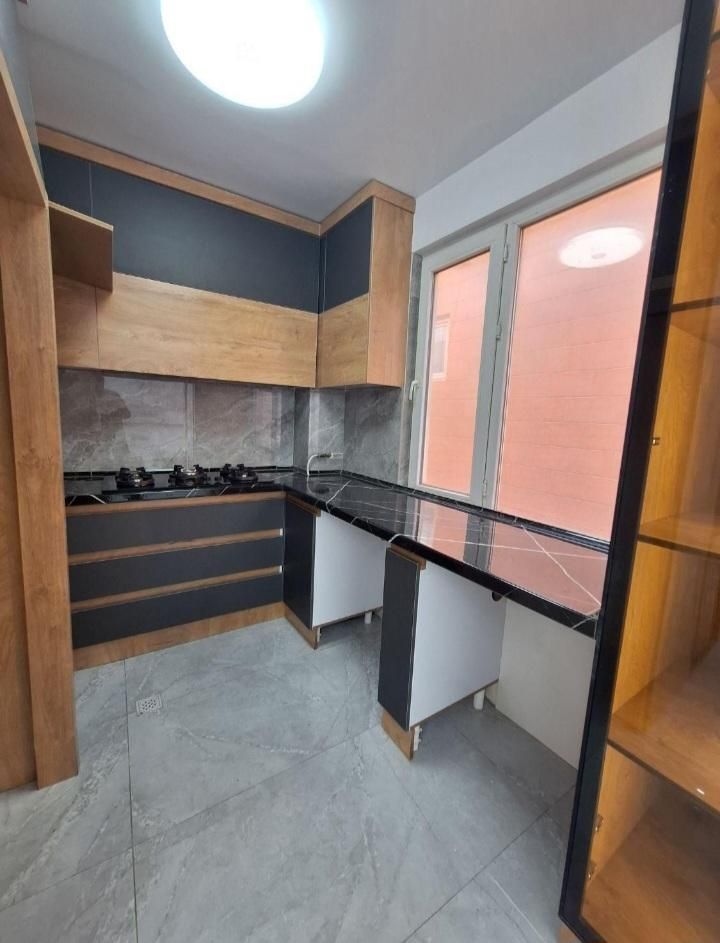 ۸۰ متری دوخواب نورگیر عالی شاهکار|فروش آپارتمان|کهریزک, |دیوار