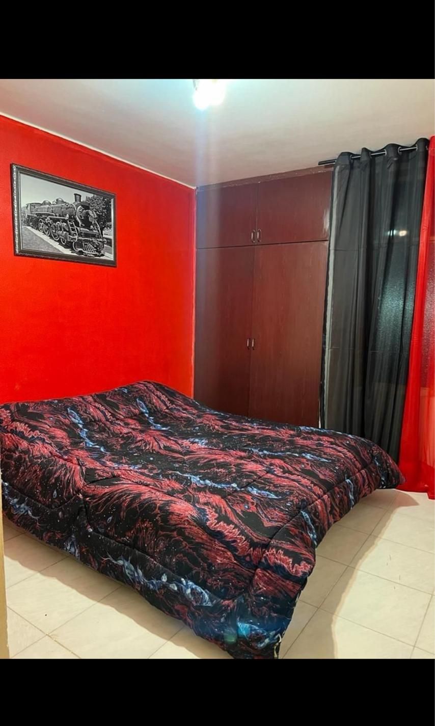 سوییت فردیس امن و تمیز با پارکینگ|اجارهٔ کوتاهمدت آپارتمان و سوئیت|کرج, شهرک بنفشه|دیوار