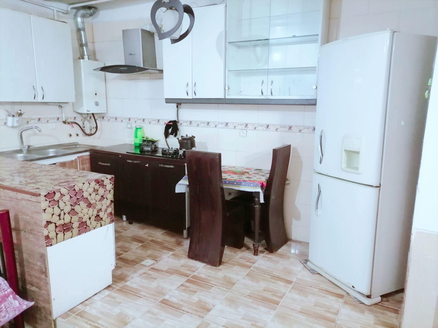 اجاره روزانه/ سوئیت مبله/ منزل مبله/ هفتگی/ ماهانه|اجارهٔ کوتاهمدت آپارتمان و سوئیت|شیراز, عادل آباد|دیوار