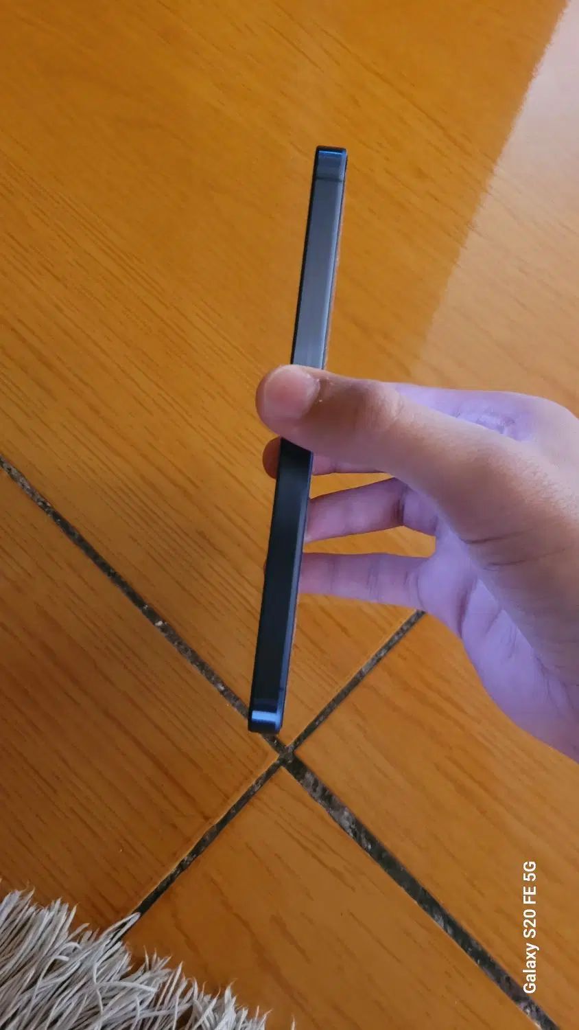 Samsung A55 تمیز، بدون خط و خش|موبایل|کرمانشاه, |دیوار