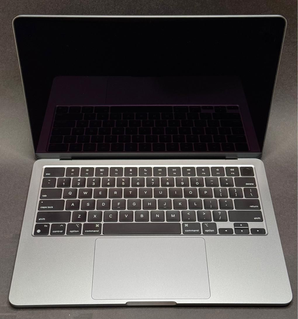 MacBook Air M2|رایانه همراه|اصفهان, کوی ولی عصر|دیوار