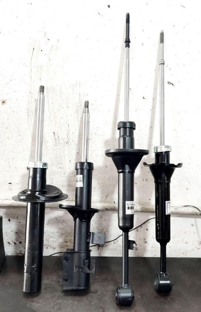 تعمیروفروش کمک ایران خودرسایپا|قطعات یدکی و لوازم جانبی|دزفول, |دیوار