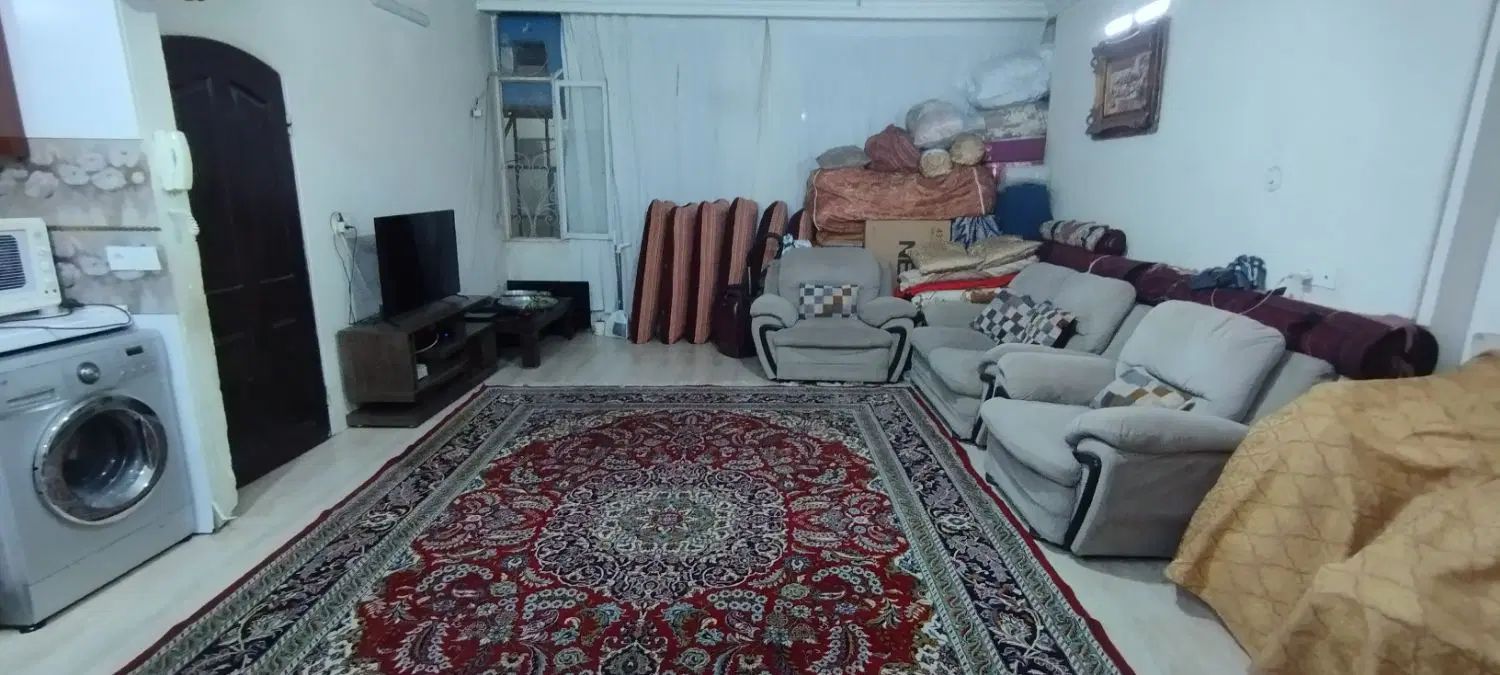 خانه دوبلکس دربست|اجارهٔ خانه و ویلا|مشهد, نظام دوست|دیوار