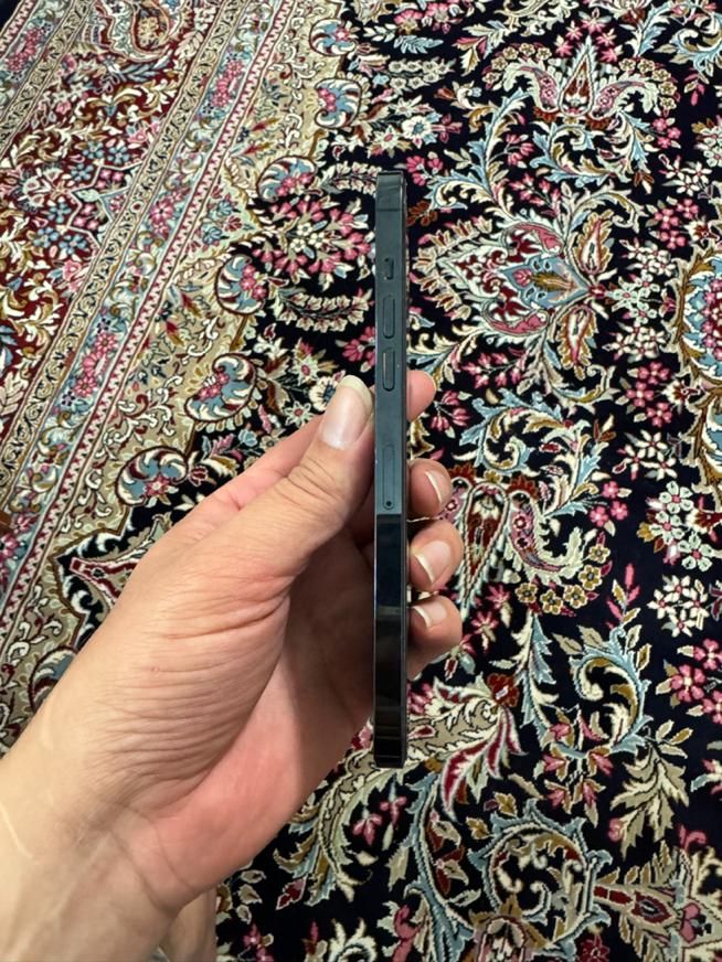 اپل iPhone 12 Pro Max با حافظهٔ ۲۵۶ گیگابایت|موبایل|قم, باجک دو|دیوار
