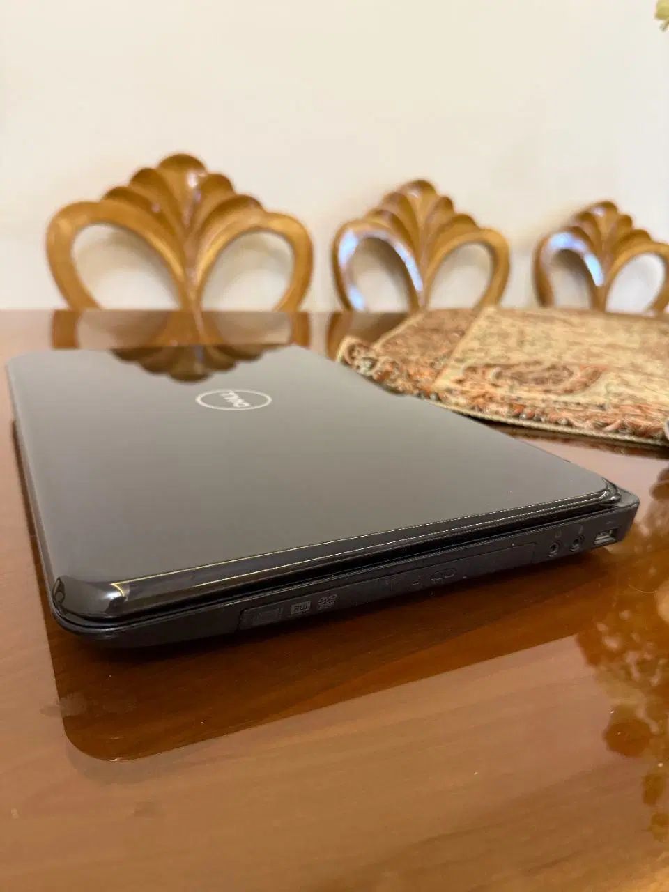 لب تاپ  Dell inspiron5110 N|رایانه همراه|تهران, جوادیه|دیوار